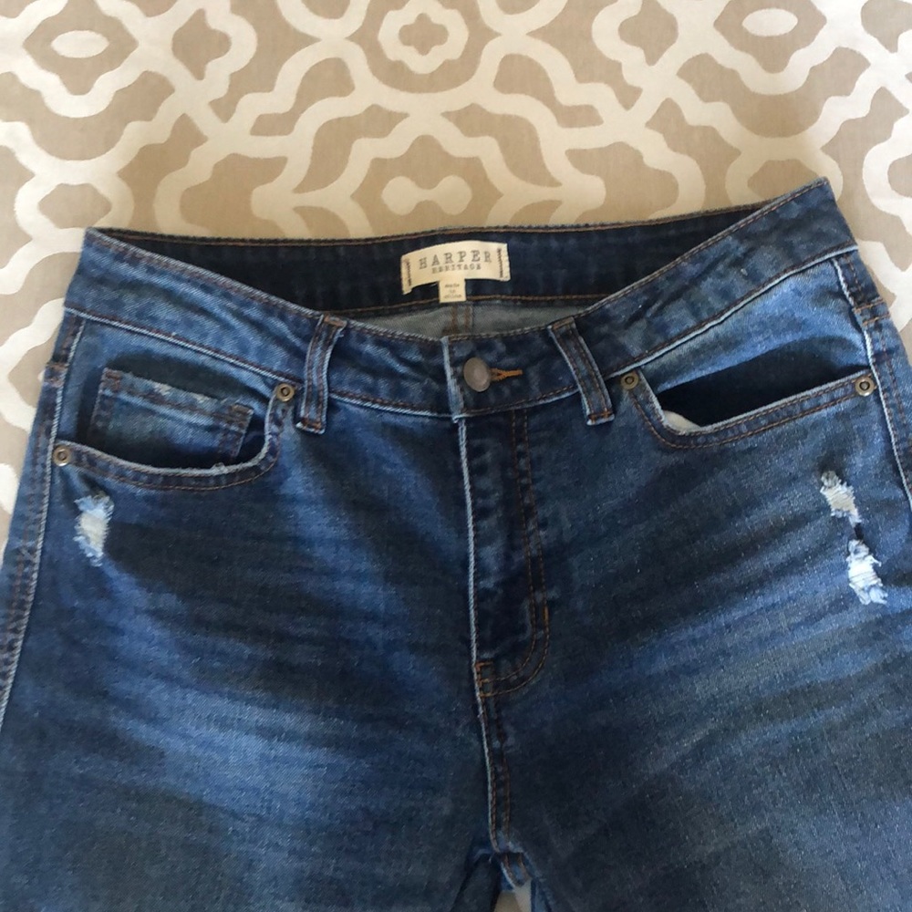 Jeans - Picture 2 of 6